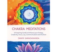 Chakra Meditations by Swami Saradananda