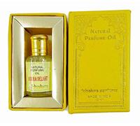 Chakra parfum naturel Bouddha Delight Parfum 100% naturel Parfum 10ml d'huile