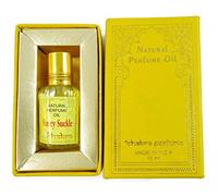 Chakra parfum naturel chèvrefeuille Parfum 100% naturel pure Parfum 10ml d'huile