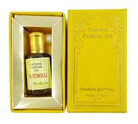 Chakra parfum naturel Patchouli Parfum 100% naturel pure Parfum 10ml d'huile