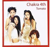 Chakra – Tomato – Sony Music
