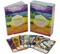 Chakra Wisdom Oracle Cards by Tori Hartman Tori Hartman (Auteur)