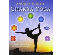Chakra yoga