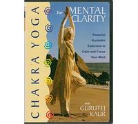 Chakra Yoga for Mental Clarity
