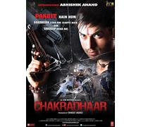 Chakradhaar (2012) (Hindi Movie / Bollywood Film / Indian Cinema DVD)