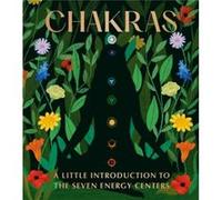Chakras by Nikki Van De Car Nikki Van De Car (Auteur)