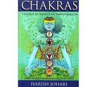 Chakras. Centro De Energia De Transformação Harish Johari (Auteur)