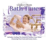 Chakra'S Dream - Bath Time [Import]