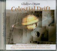 Chakra'S Dream - Celestial Drifts