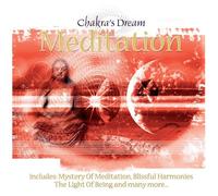 Chakra'S Dream - Meditation [Import]