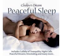 Chakra'S Dream - Peaceful Sleep [Import]