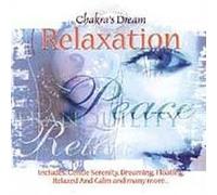 Chakra's Dream: Relaxation