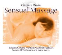 Chakra'S Dream - Sensual Massage [Import]