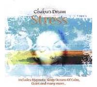Chakra's Dream: Stress