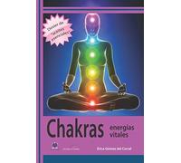 Chakras: Energías vitales