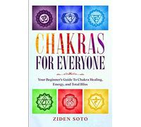 Chakras For Beginners