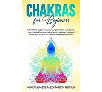 Chakras For Beginners