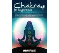 Chakras For Beginners