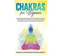 Chakras For Beginners