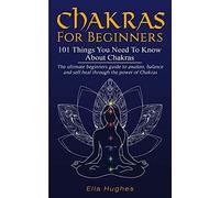 Chakras For Beginners