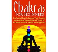 Chakras For Beginners