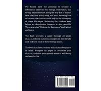 Chakras For Beginners