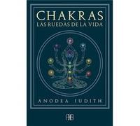 Chakras, Las Ruedas De La Vida - [Livre en VO] Anodea, Judith (Auteur)
