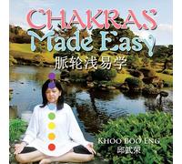 Chakras Made Easy