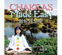 Chakras Made Easy
