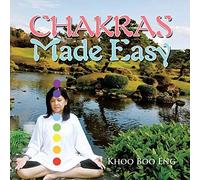 Chakras Made Easy