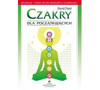 Chakras pour débutants - David Pond (Literatur, Gesundheit auf Polnisch)