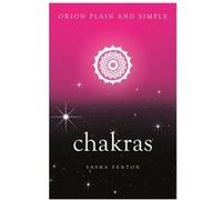Chakras Sasha Fenton, (Auteur)