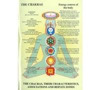 Chakras: Their Characteristics, Associations and Reflexzones - [Version Originale] Inconnu (Auteur)