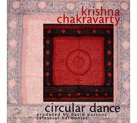 Chakravarty, Krishna - Circular Dance