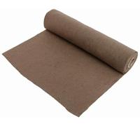 Chaks 1014-26, Chemin de Table Lin 5m, Brun
