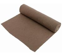 Chaks 1014-26, Chemin de Table Lin 5m, Brun