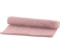 Chaks 11776-03, Chemin de Table tarlatane 3m Vieux Rose
