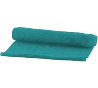 Chaks 11776-12, Chemin de Table tarlatane 3m Bleu Canard