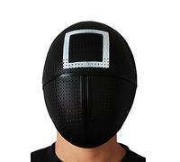 Chaks 11983, Masque Noir Squad Killer CARRÉ