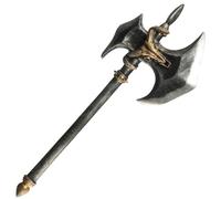 Chaks 12077, Hache de Viking en Mousse de Latex 73cm