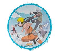 Chaks 12815-NA, Pinata Turquoise Naruto ® 40cm