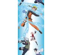 Chaks 12822-NA, Chemin de Table 3m Naruto ®