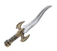 Chaks 13057, Dague de Viking Manche doré 39cm