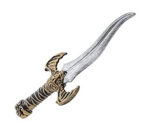 Chaks 13057, Dague de Viking Manche doré 39cm