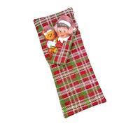 Chaks 13217, Petit Sac de Couchage 30cm avec Oreiller pour Lutin farceur