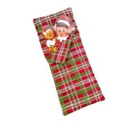 Chaks 13217, Petit Sac de Couchage 30cm avec Oreiller pour Lutin farceur