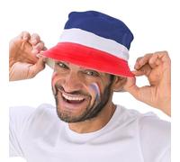 Chaks 13427, BOB France Bleu/Blanc/Rouge