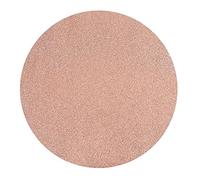 Chaks - 6 Sets DE Table Paillettes Premium 34CM Or Rose