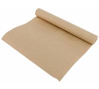 Chaks 80763, Chemin de Table Kraft 10m Naturel