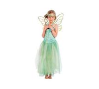 Chaks C4116116, Déguisement Fée Danae Luxe 4-6 Ans